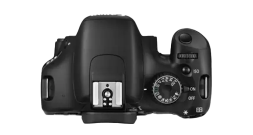 Canon 550D Camera Rental - Camera Rent Near Me Bangalore